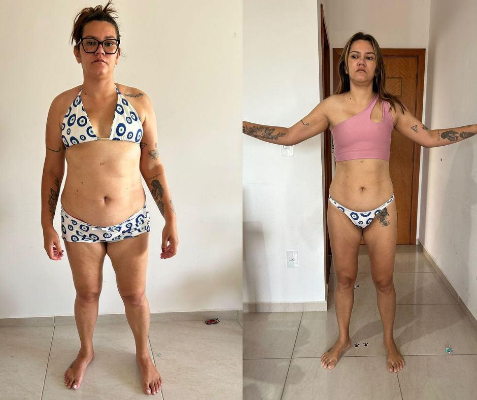Resultado de transformação 2